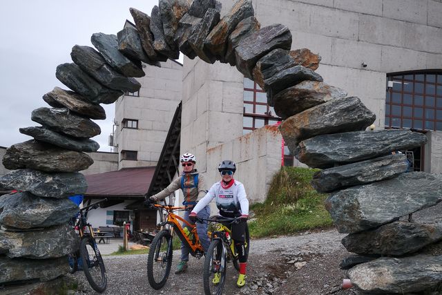 UD HP Bad Kleinkrichheim 2021