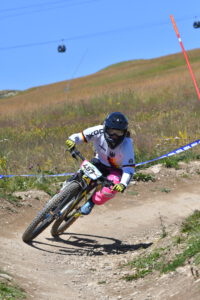 TFJV Alpe d'Huez 2021